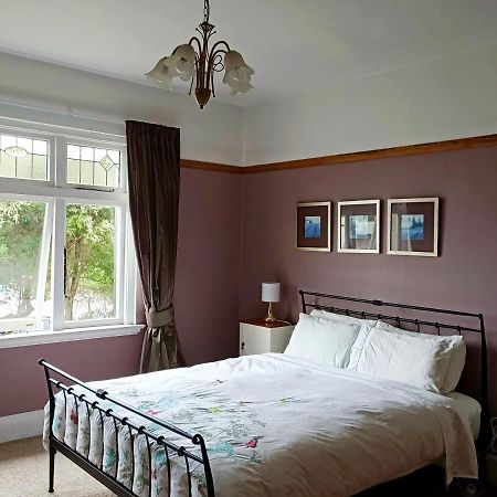 100 Year Old English Character House Hotel Timaru Ngoại thất bức ảnh