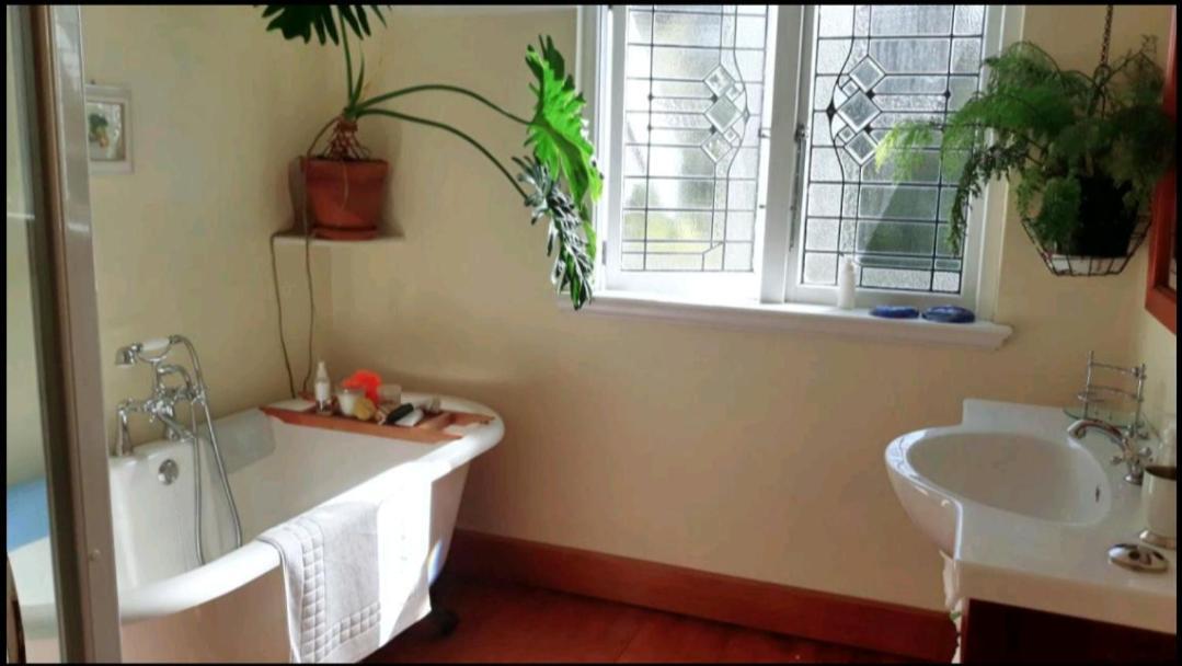 100 Year Old English Character House Hotel Timaru Ngoại thất bức ảnh