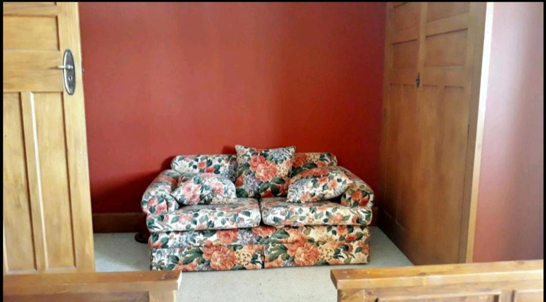 100 Year Old English Character House Hotel Timaru Ngoại thất bức ảnh
