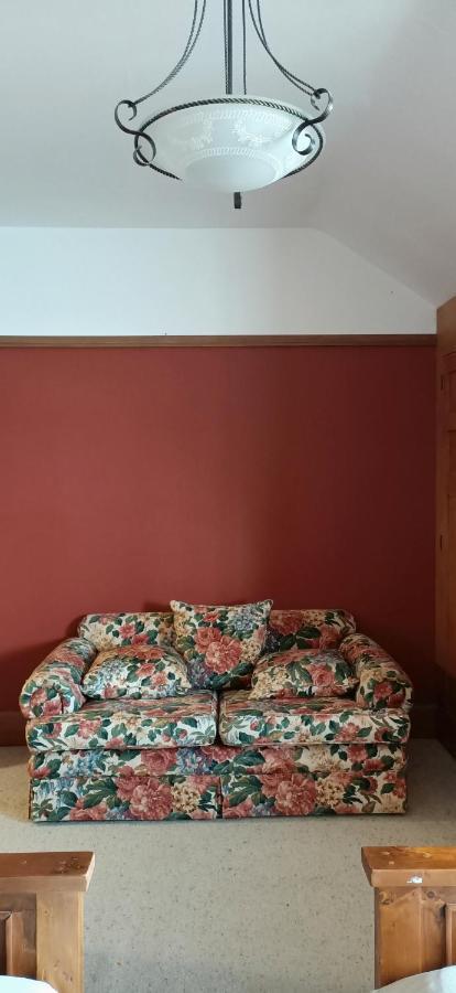 100 Year Old English Character House Hotel Timaru Ngoại thất bức ảnh