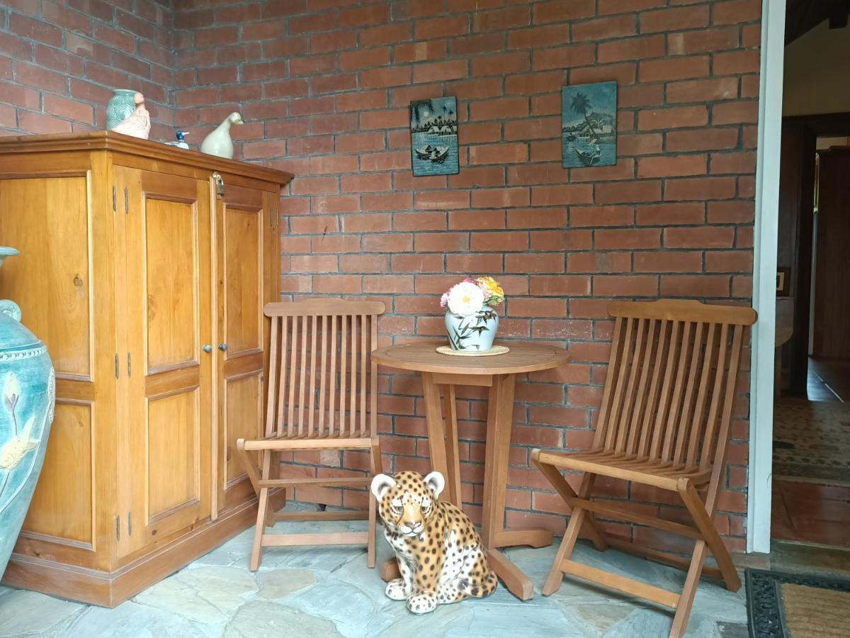 100 Year Old English Character House Hotel Timaru Ngoại thất bức ảnh